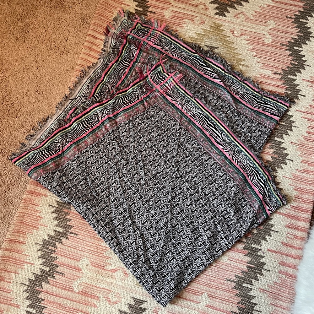 Express scarf - Picture 2 of 3